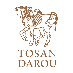 توسن دارو-Tosan Darou